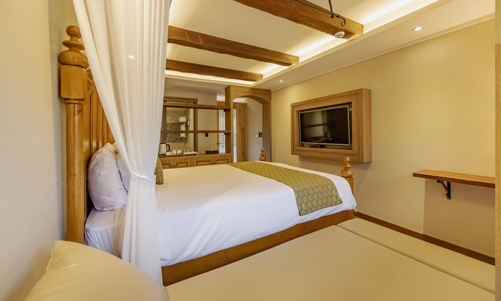 Hansan Marina Hotel & Resort Tongyeong Exterior foto