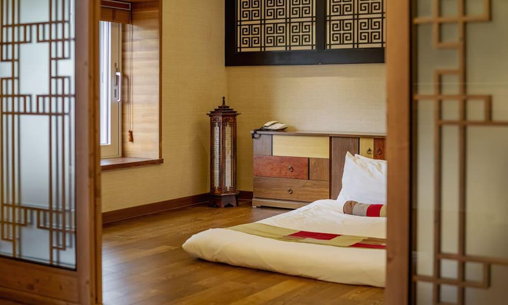 Hansan Marina Hotel & Resort Tongyeong Exterior foto