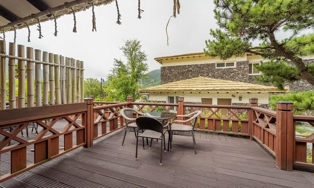 Hansan Marina Hotel & Resort Tongyeong Exterior foto